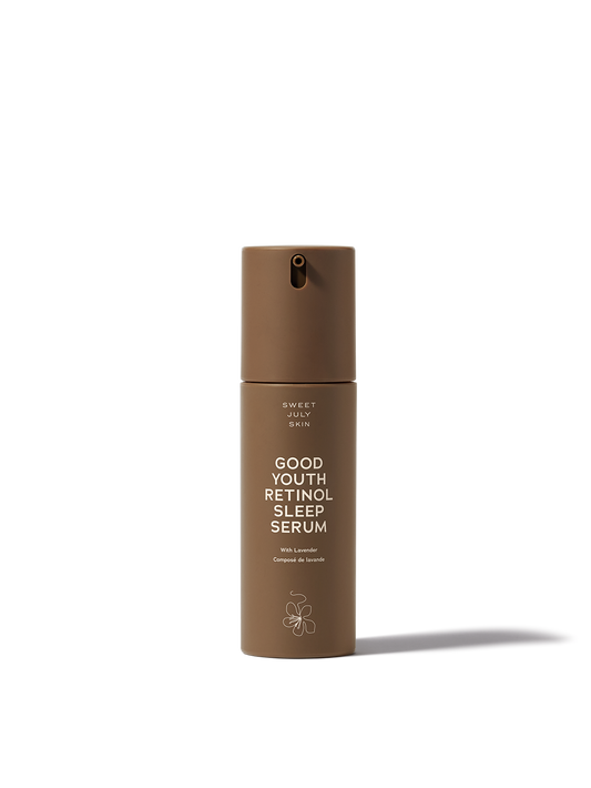 Good Youth Retinol Sleep Serum