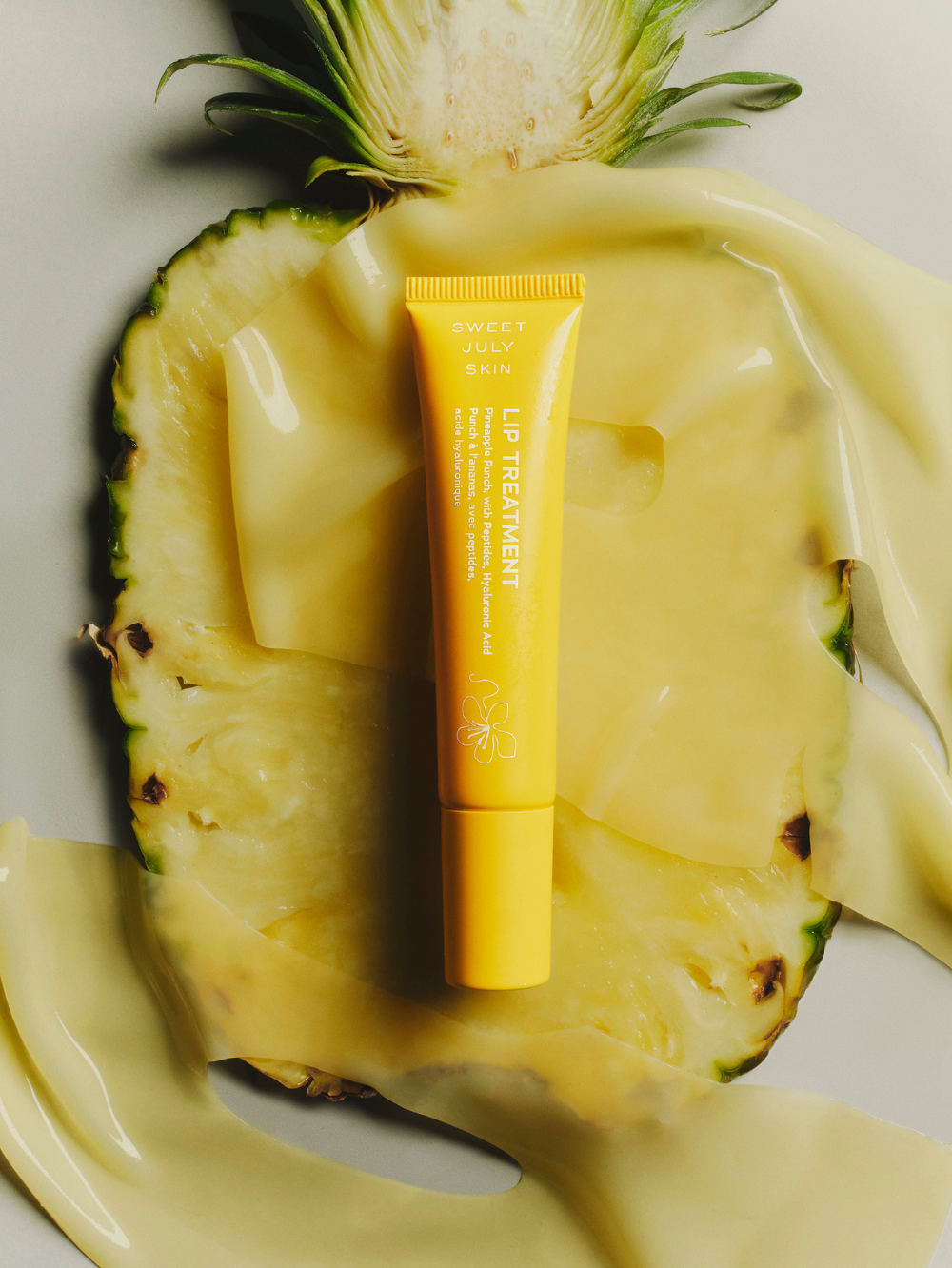Pineapple Punch Hydration Duo Secondary image