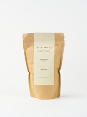 Canna Bath Co x Sweet July Sweet Relief Bath Salts