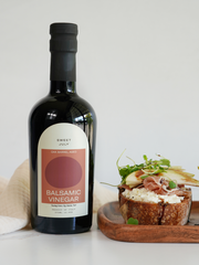 Sweet July Balsamic Vinegar