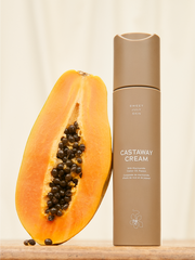 Castaway Cream