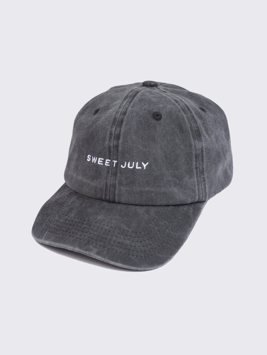 Wordmark Classic Cap