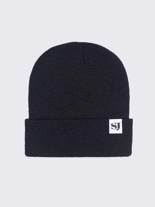 Classic SJ Cuffed Beanie