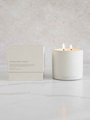 Sweet July Signature Scent Candle