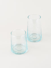 Lakeshore Glassware Collection