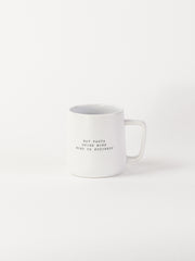 Sweet July Logo Coffee Mug