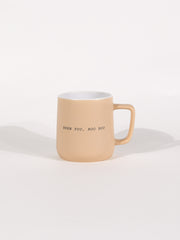 Sweet July Logo Coffee Mug