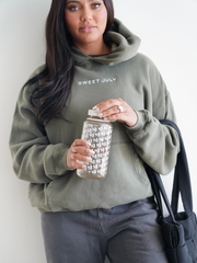 Classic SJ 32oz Sustainable Water Bottle