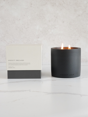 Sweet July Sweet Dreams Candle