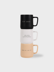 Sweet July Logo Coffee Mug