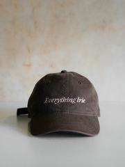 Everything Irie Dad Hat