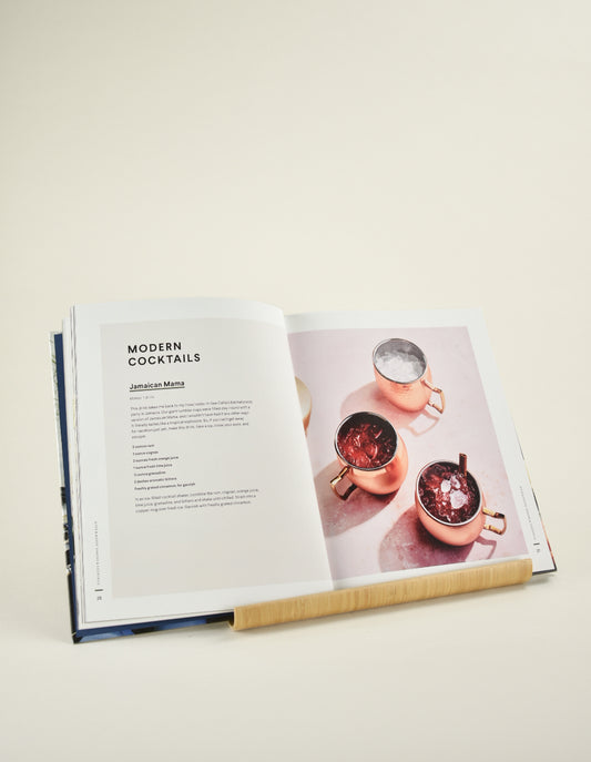 The Full Plate Cookbook