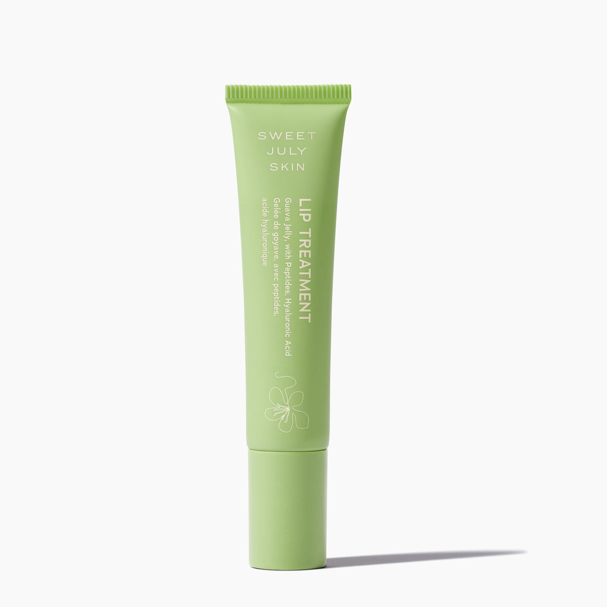 Lip Treatment