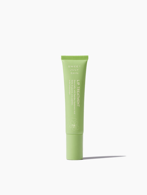 Lip Treatment