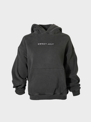 Wordmark Hoodie