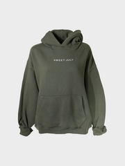 Wordmark Hoodie