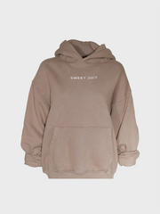 Wordmark Hoodie