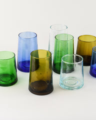 Lakeshore Glassware Collection