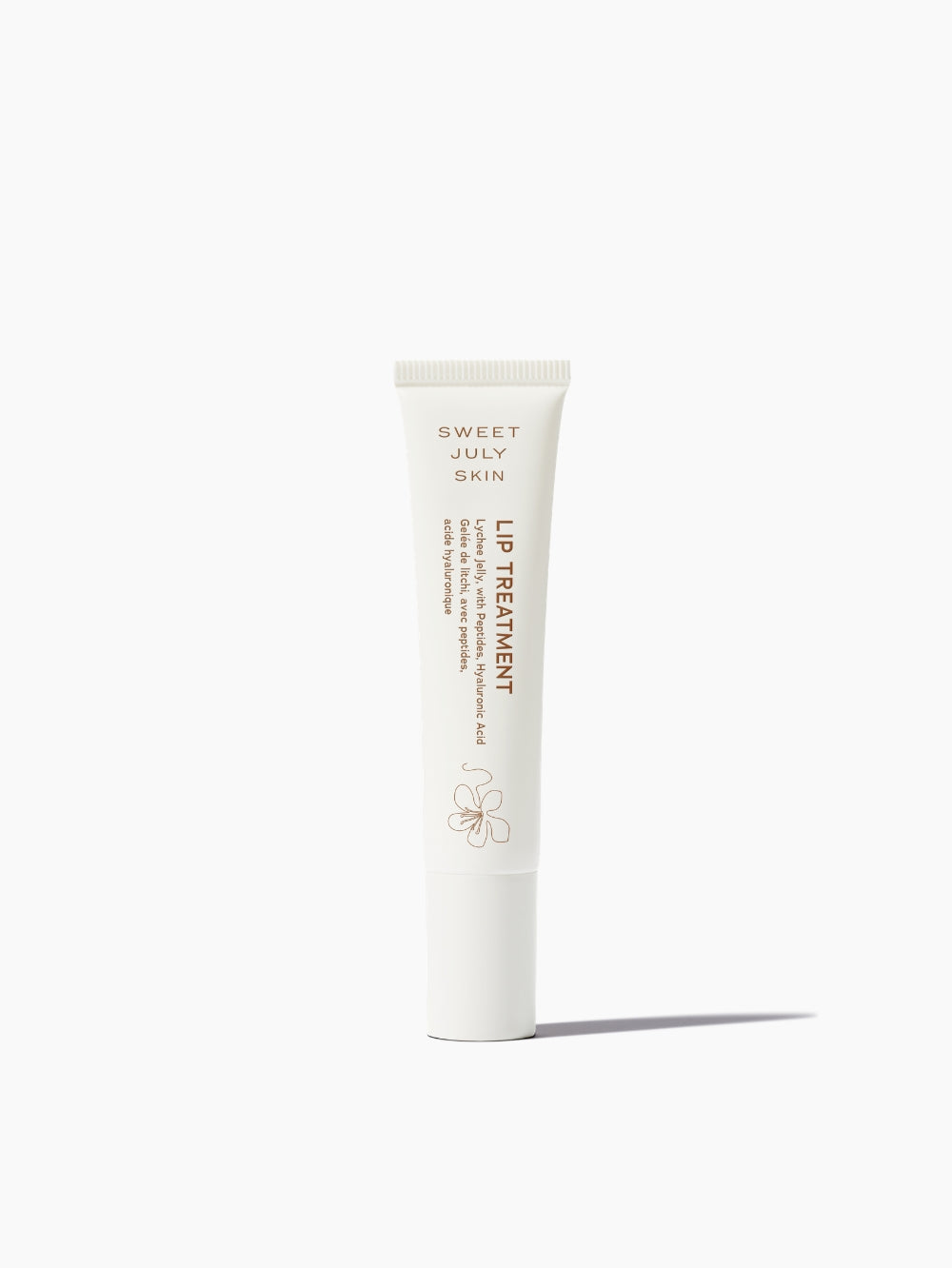 Lip Treatment