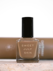 Sweet July Skin x POC Nail Polish Trio