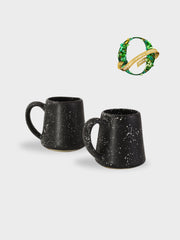 Sweet July Edgewater Collection Coffee Mug Set