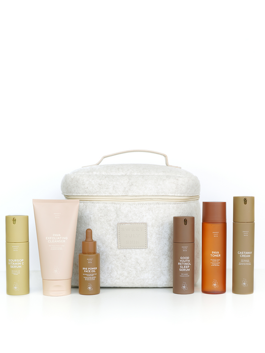 Skincare Retreat Set