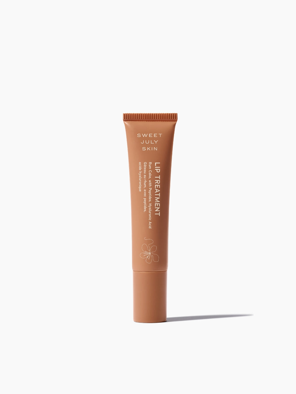 Hydrating Peptide Lip Treatment | Sweet July