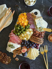 Edgewater Collection Charcuterie Board