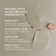 Lip Treatment