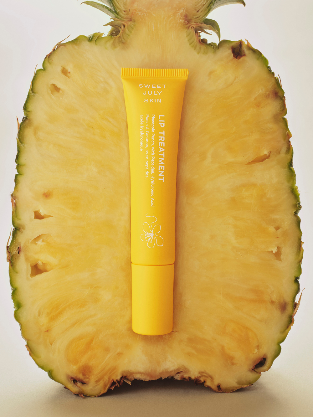 Lip Treatment