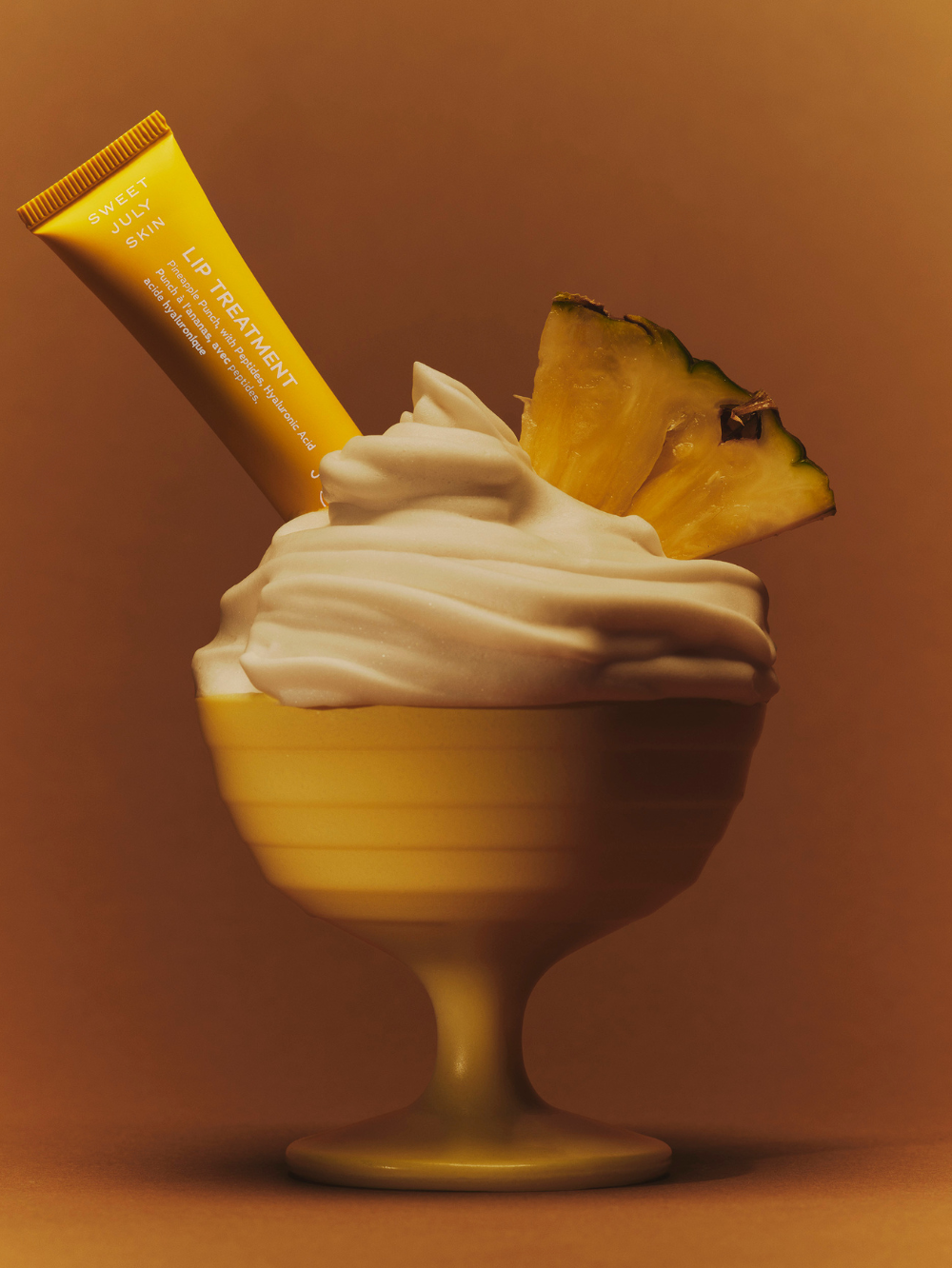 Lip Treatment