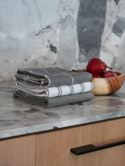 Sweet July Reversible Kitchen Towels