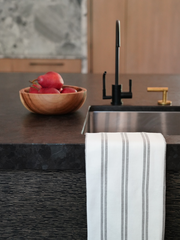 Sweet July Reversible Kitchen Towels