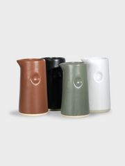 Telegraph Dimpled Carafe