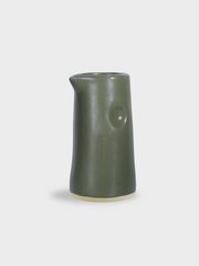 Telegraph Dimpled Carafe