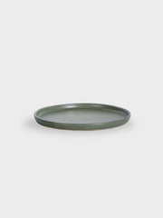 Sweet July Telegraph Collection Dinner Plate
