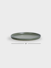 Sweet July Telegraph Collection Dinner Plate