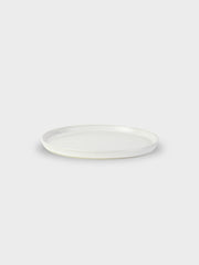 Sweet July Telegraph Collection Dinner Plate