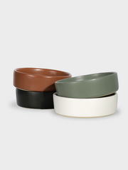 Sweet July Telegraph Collection Pasta Bowl