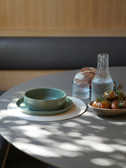 Sweet July Telegraph Collection Pasta Bowl