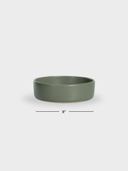 Sweet July Telegraph Collection Pasta Bowl