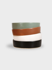 Sweet July Telegraph Collection Serving Bowl