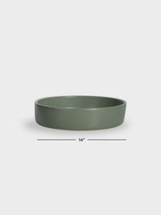 Sweet July Telegraph Collection Serving Bowl