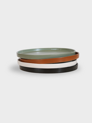 Sweet July Telegraph Collection Serving Platter
