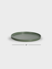 Sweet July Telegraph Collection Serving Platter