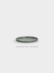 Sweet July Telegraph Collection Side Plate