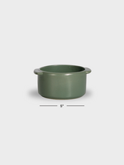 Sweet July Telegraph Collection Soup Bowl