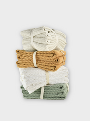 Cotton Kitchen Terry Towels