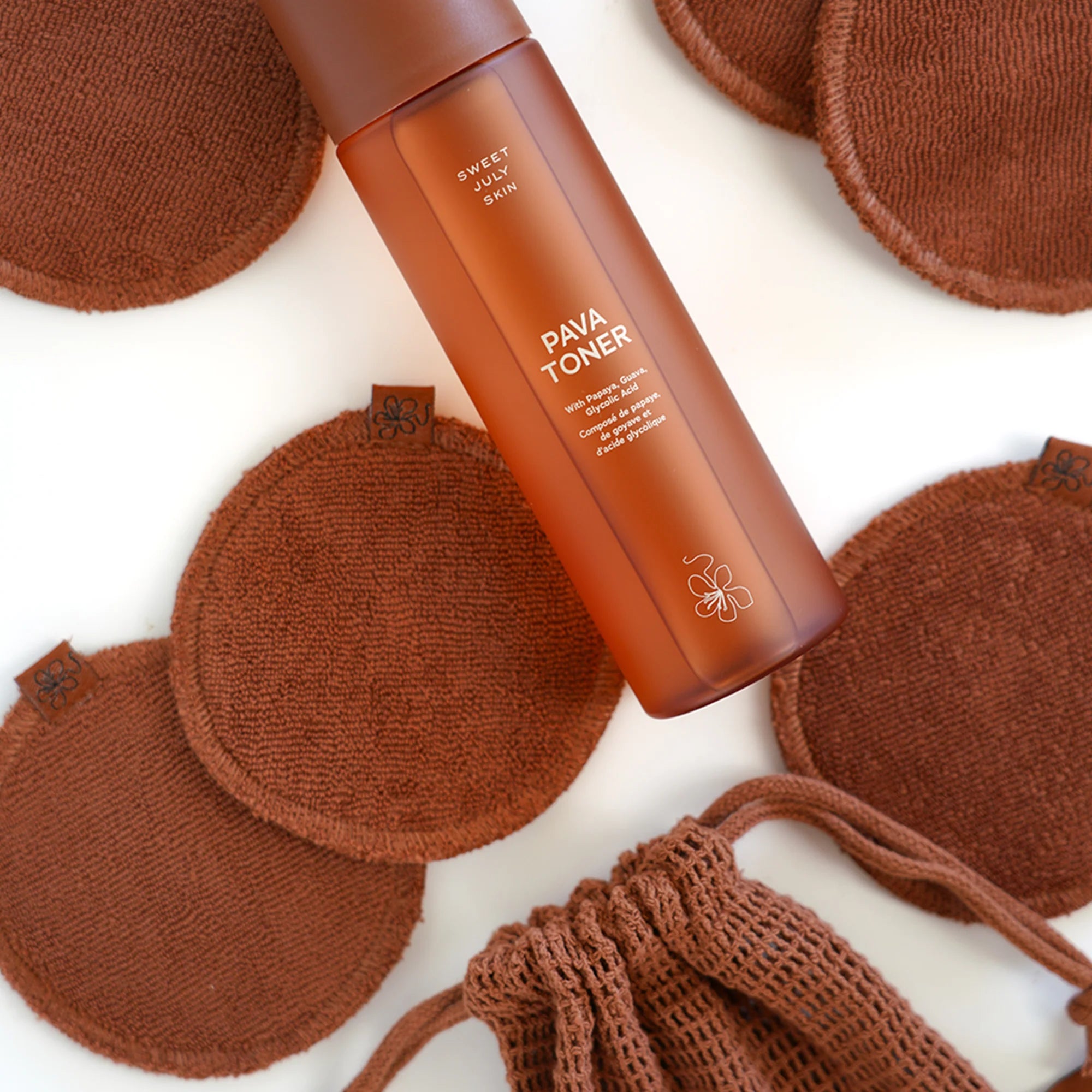 Toning Essentials Secondary image