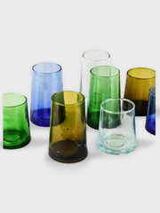 Lakeshore Glassware Collection